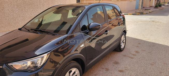 Opel Crossland Diesel Manuelle 2019 à Tiznit