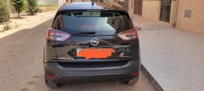 Opel Crossland Diesel Manuelle 2019 à Tiznit