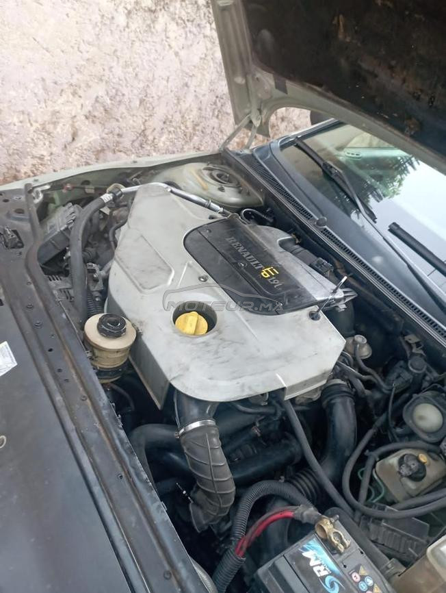voiture très bonne état