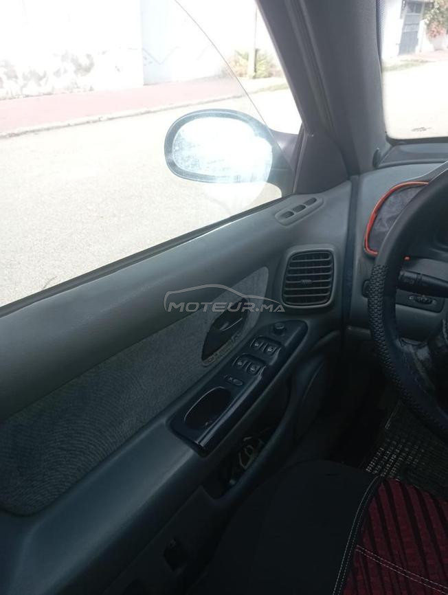 voiture très bonne état