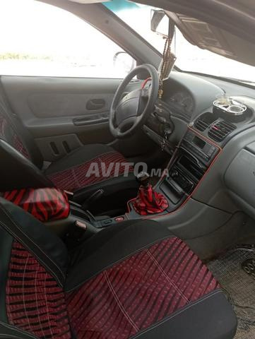 سيارة بحالة جيدة جدا - 2