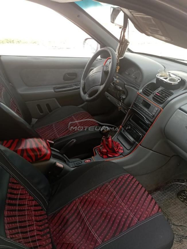 voiture très bonne état