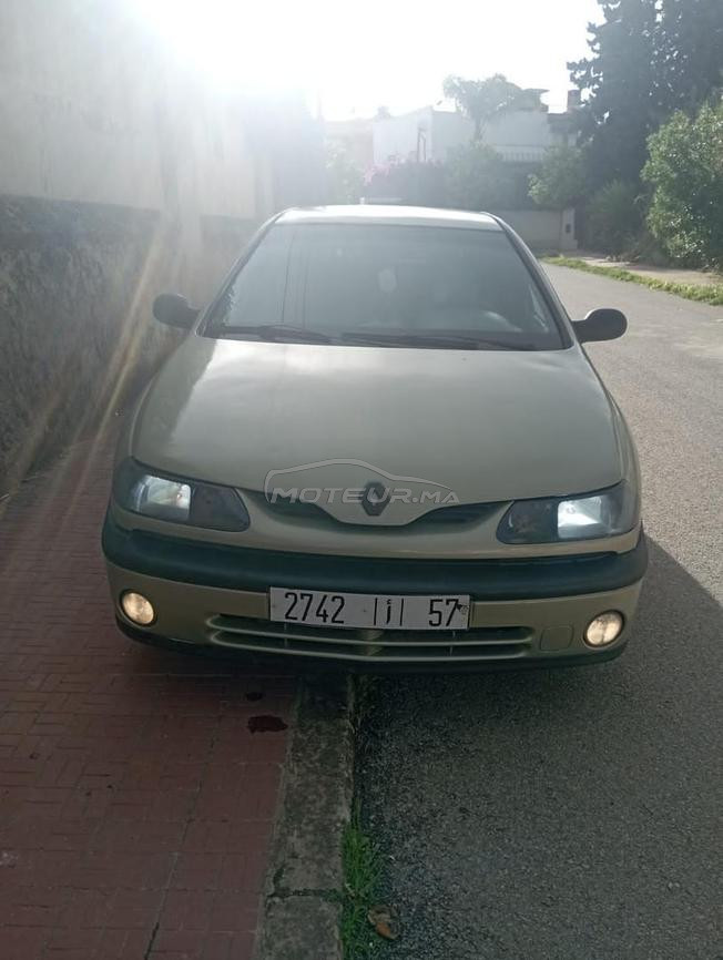 voiture très bonne état