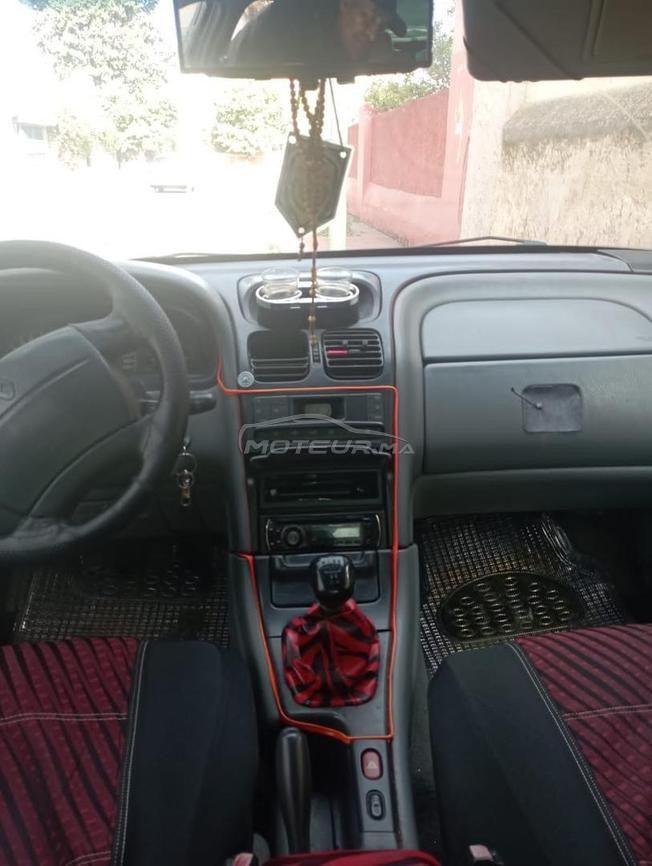 voiture très bonne état