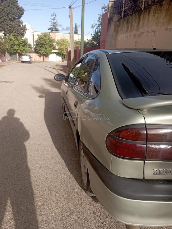 voiture très bonne état
