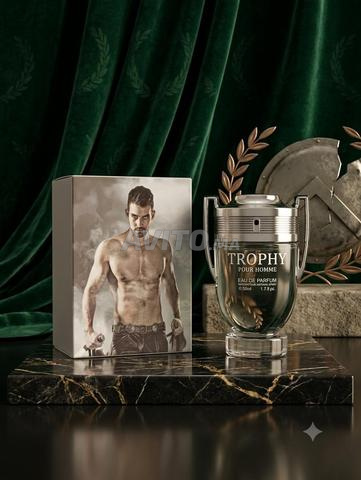 💥 5 parfums exceptionnels pour seulement 100 dirhams 💯