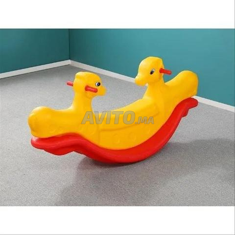SoftPlay intérieur ou extérieur
