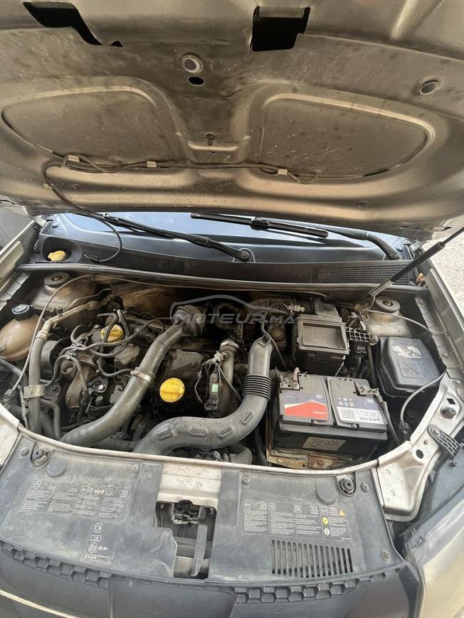 Dacia Logan 2014 diesel a Tetouan 
