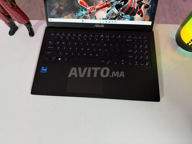أسوس فيفوبوك i7-1165G7 16 جيجا رام 512 جيجا - 2