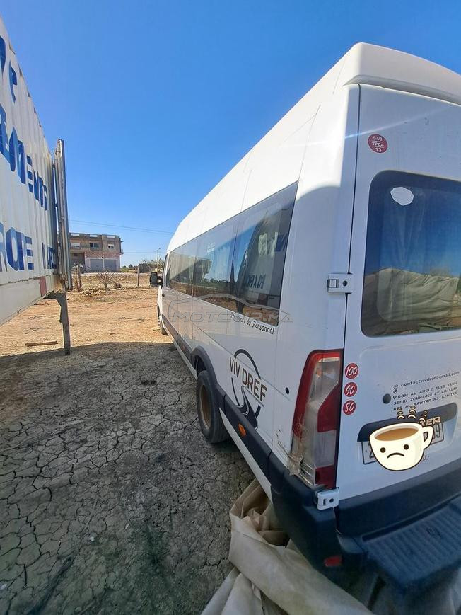 ben Mansour 