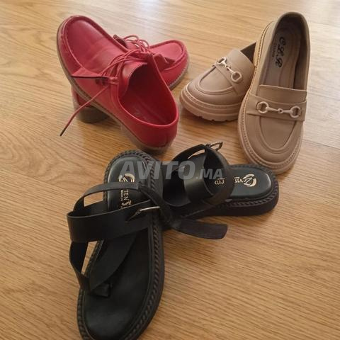 Chaussures pour femmes