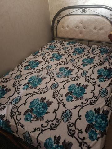 سرير مزدوج - 2