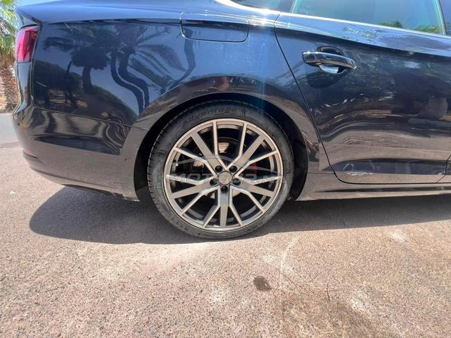 Audi A5 Diesel 