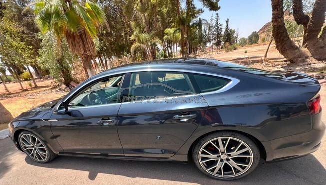 Audi A5 Diesel 