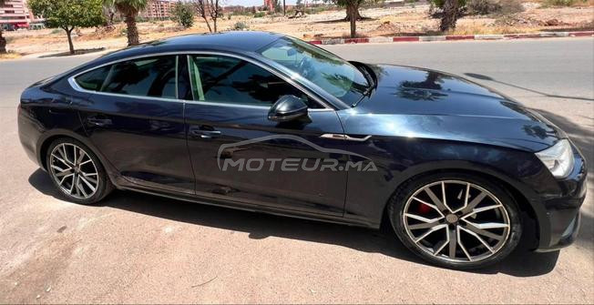 Audi A5 Diesel 