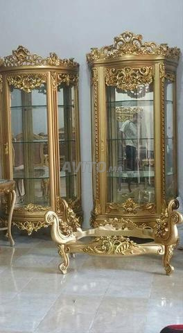 خزانة عرض (فترينة) جديدة للبيع. - 2