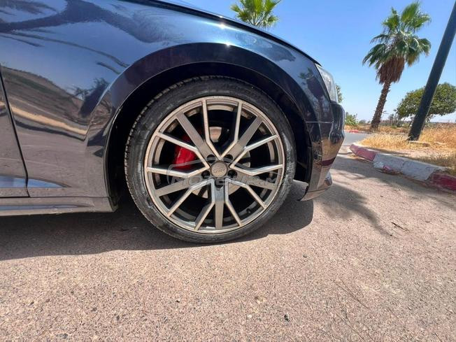 Audi A5 Diesel 
