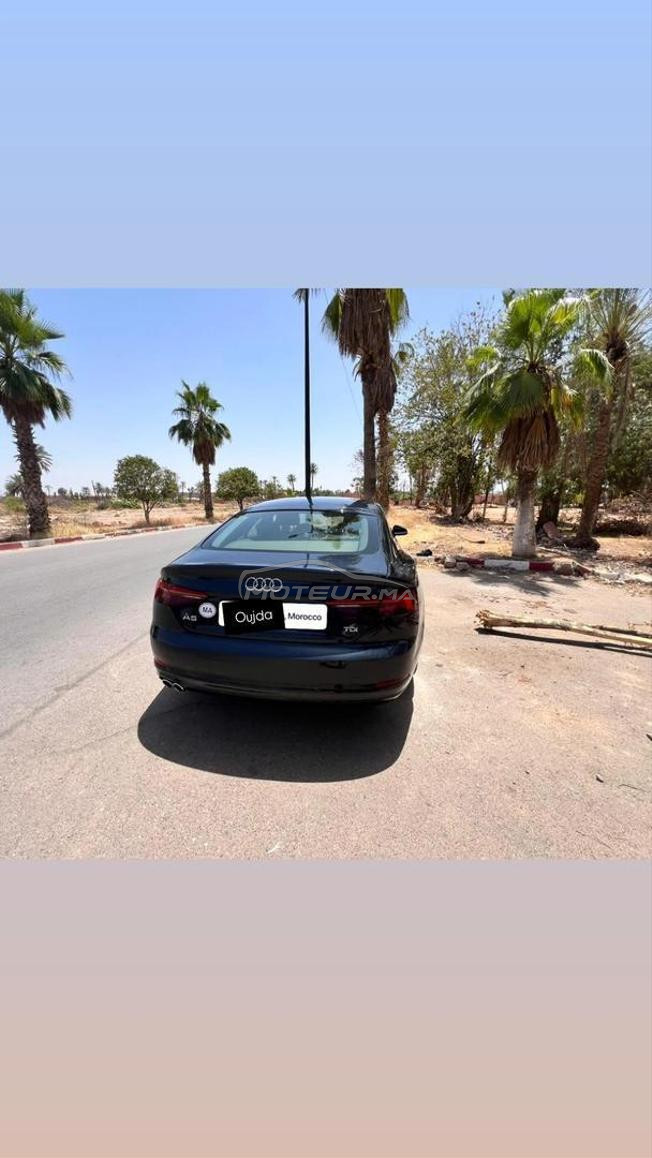 Audi A5 Diesel 