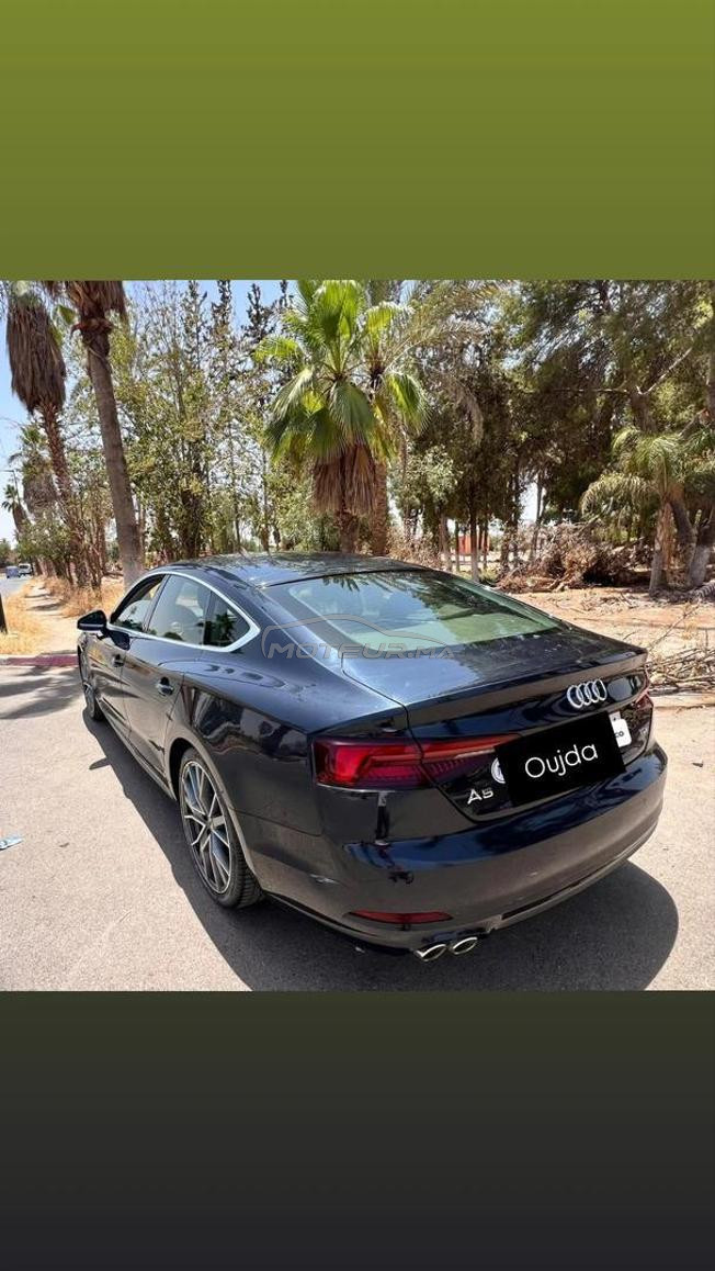 Audi A5 Diesel 