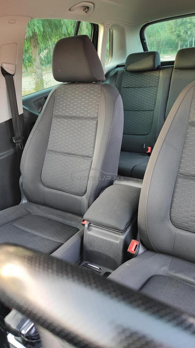 Volkswagen Tiguan diwana retraite 2019