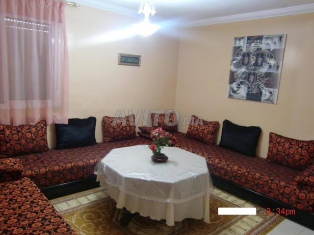 Appartement à louer pour les vacances - 2