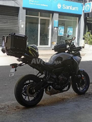 ياماها تريسر 700 - 2