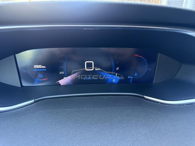 A VENDRE PEUGEOT 308 STYLE EVO 