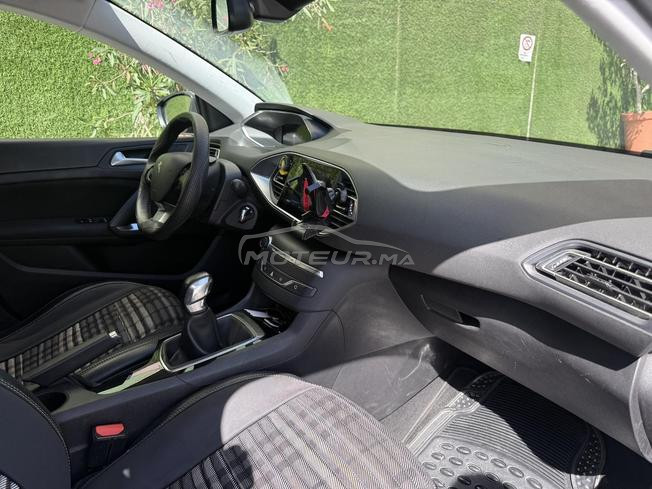 A VENDRE PEUGEOT 308 STYLE EVO 