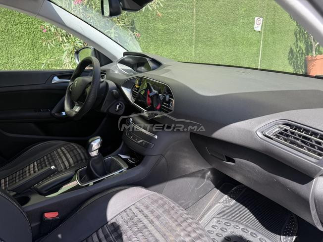 A VENDRE PEUGEOT 308 STYLE EVO 