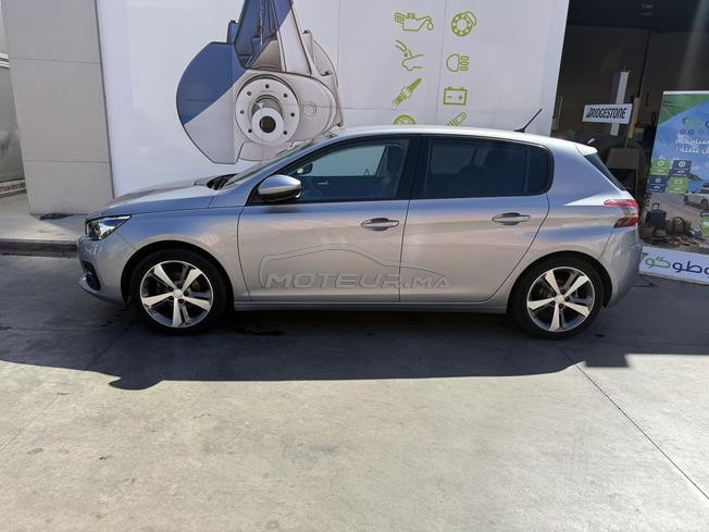 A VENDRE PEUGEOT 308 STYLE EVO 