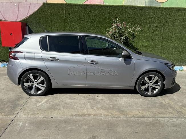 A VENDRE PEUGEOT 308 STYLE EVO 