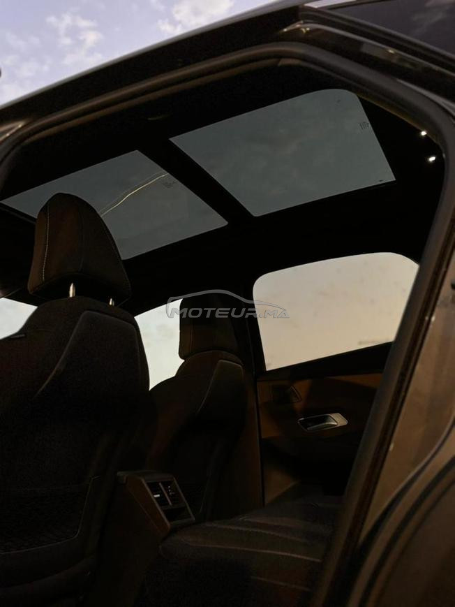 DS7 Crossback full option 