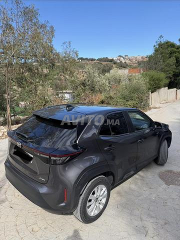 Toyota Yaris Cross Hybride Automatique 2024 - 2