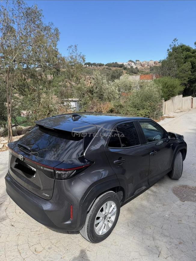 Toyota Yaris Cross Hybride Automatique 2024 
