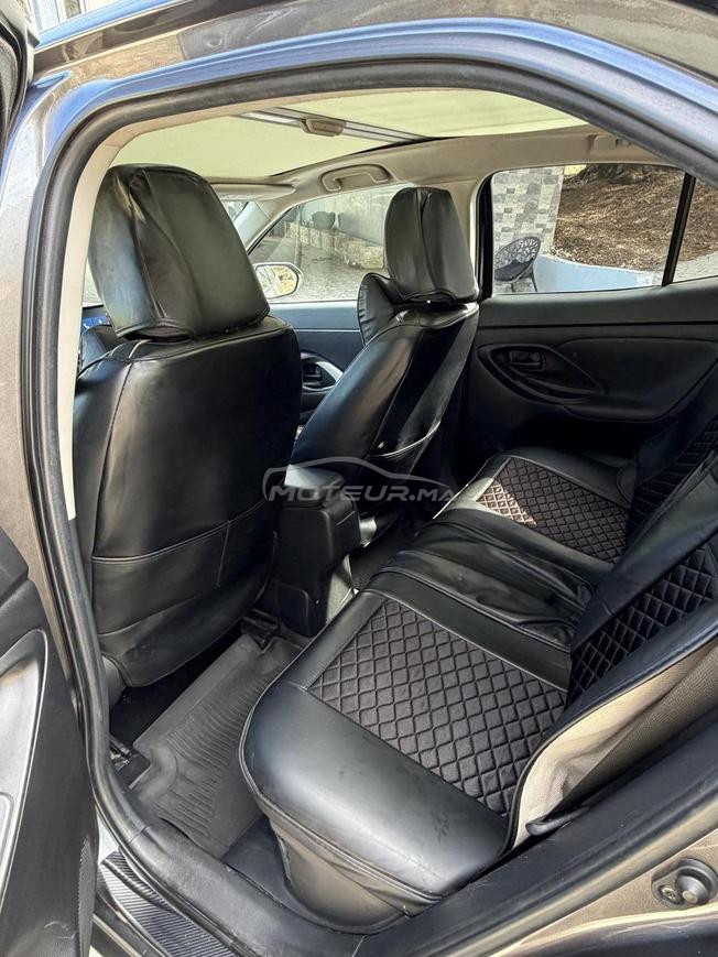 Toyota Yaris Cross Hybride Automatique 2024 