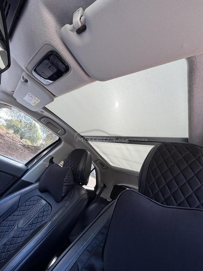 Toyota Yaris Cross Hybride Automatique 2024 