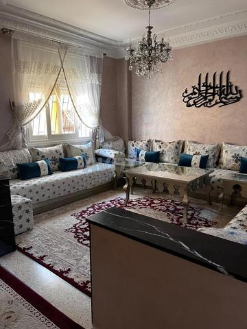 شقة للبيع 115 متر مربع في سلا - 2