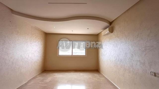 CMN-MA-2201 - Appartement à vendre à Maârif