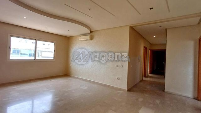 CMN-MA-2201 - Appartement à vendre à Maârif - 2
