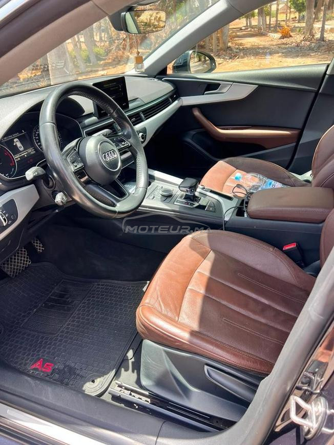 Audi A5 Diesel 