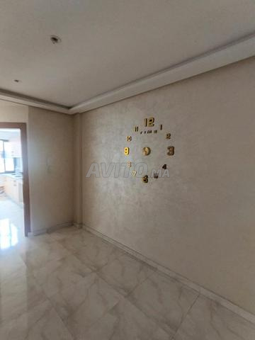 شقة فاخرة - 2