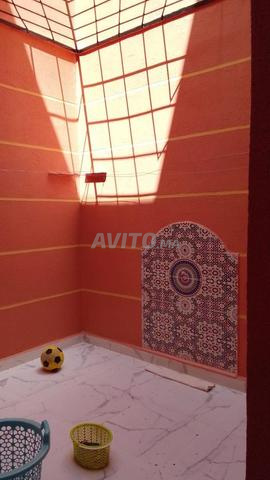 🏠 شقة غير مفروشة للإيجار - 2