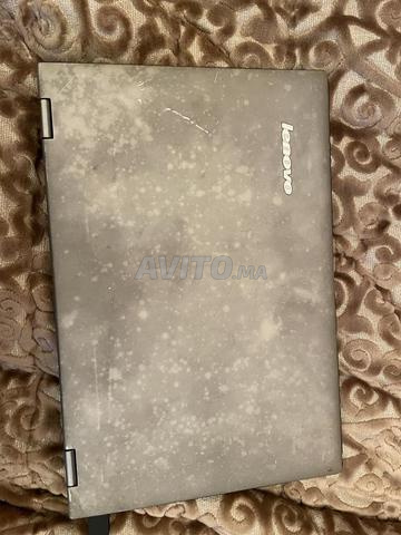 اسم الموديل Lenovo Yoga 2 Pro - 2