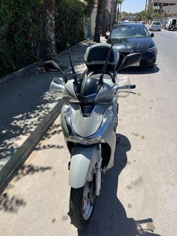 Honda SH 150 i à vendre bon état - 2