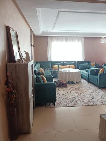 Appartement meublé à vendre - 2