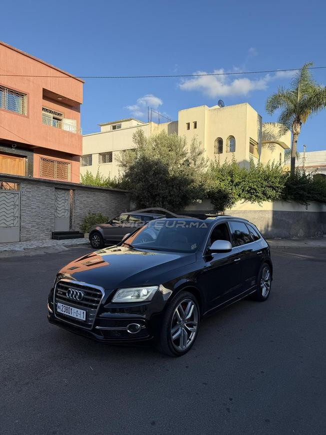 sq5 quattro