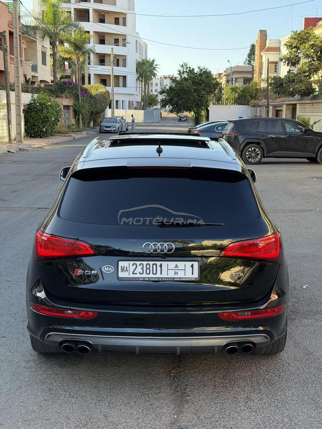 sq5 quattro