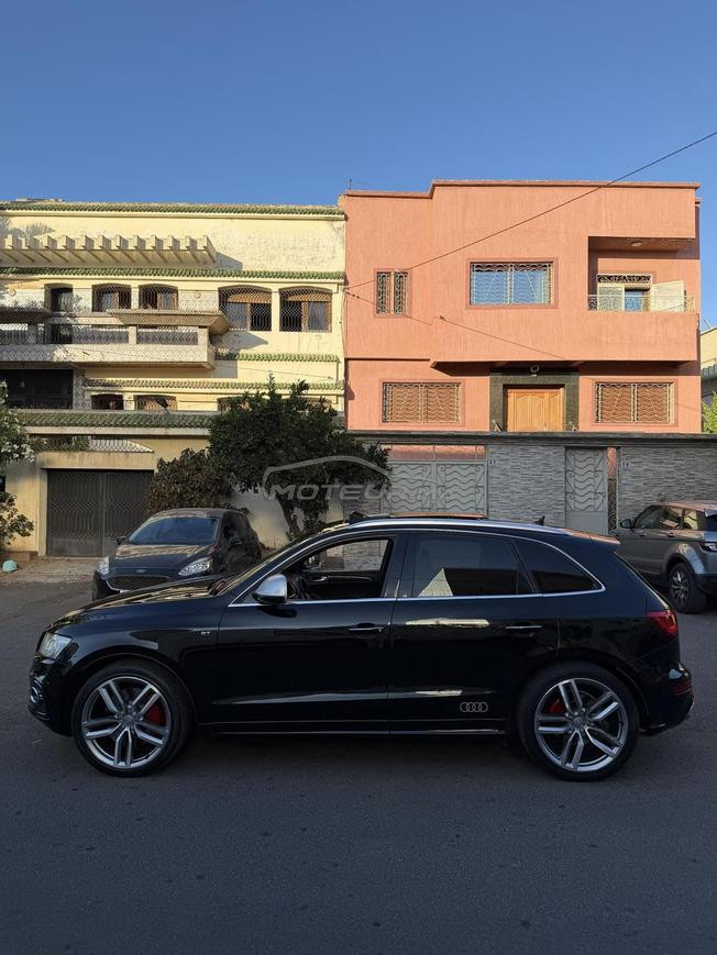 sq5 quattro