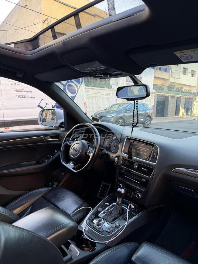 sq5 quattro