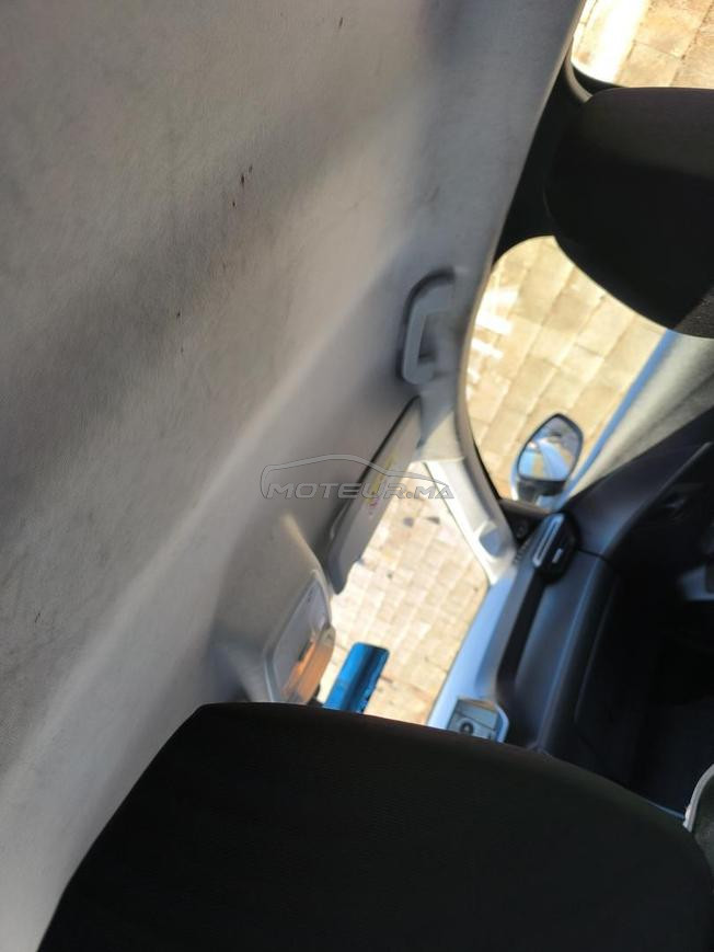 Peugeot 208 essence 2021, 86000 KM, Casablanca 